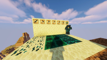 All items with shaders