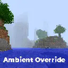 AmbientOverride StationAPI