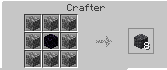 Deepslate Craft