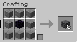 Deepslate Craft