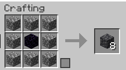 Deepslate Craft