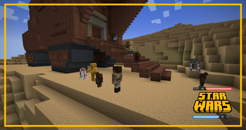 Jawa Sandcrawler