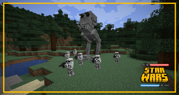 Stormtrooper Raid