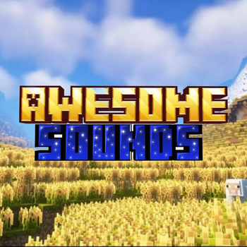 Awesome Sounds — screenshot 1