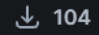 100 Downloads