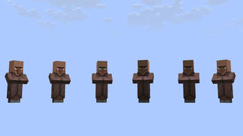 The Variants
