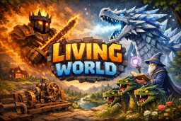 The Living World
