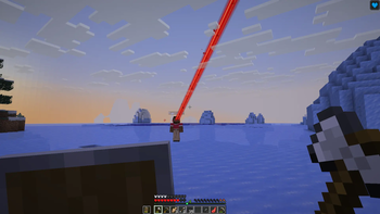 Multiplayer experience.
