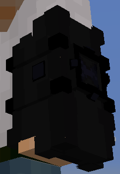 Vantablack 10k