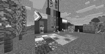 Test Area | Mono Anti-Deuteranopia