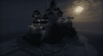Nice Castle!