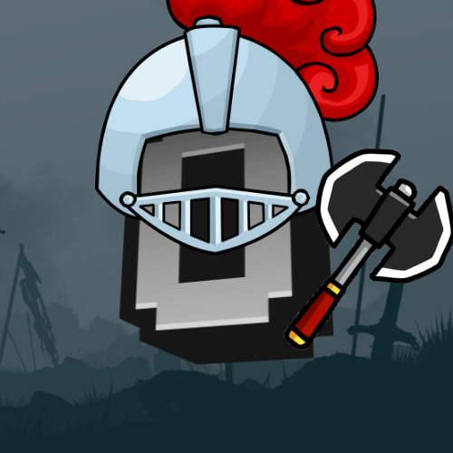 Overgrown's Classes: War God