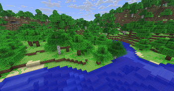 Classic Forest