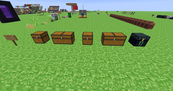 Chests (Optifine)