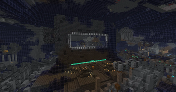 Ancient city (portal)