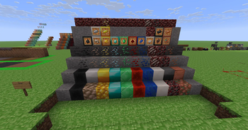 Ores