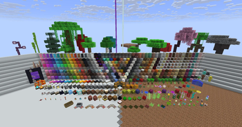 (almost) all blocks