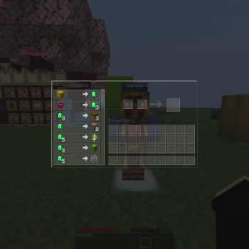 Trading