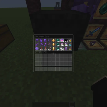 Shulker