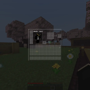 Survival inventory