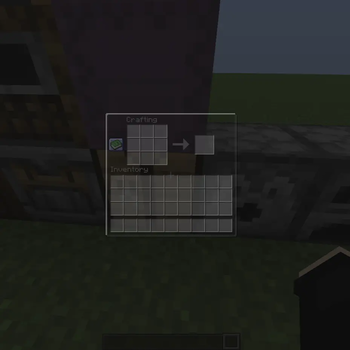 Crafting