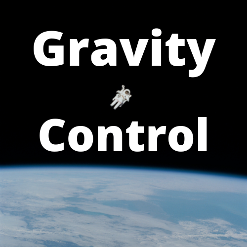 GravityControl