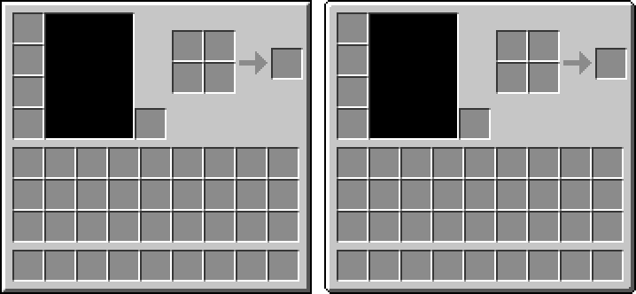 Inventory Comparison 
