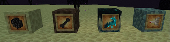 Boss Items
