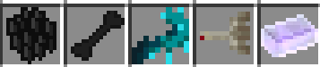 Items