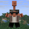 Aleoryz Copper Golem