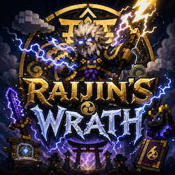 Raijin's Wrath