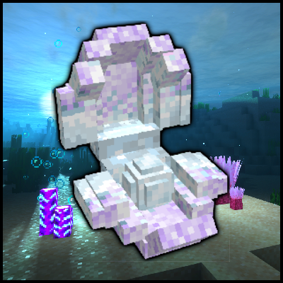 Ocean's Enhancements