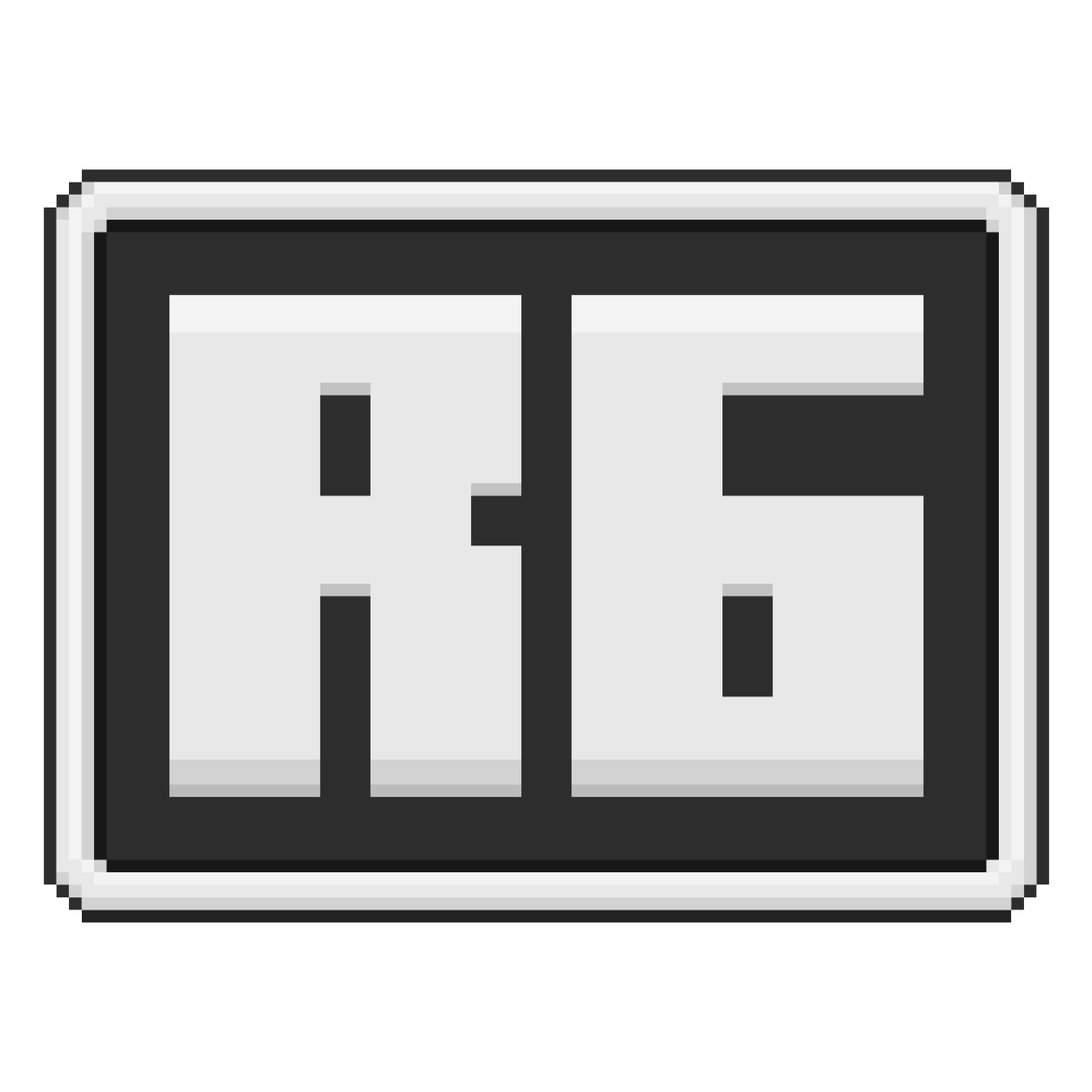 Rainbow Six Siege