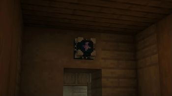 Placed Sculk Alarm