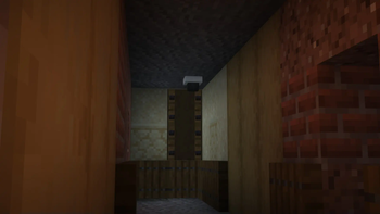 Main Stairs Camera