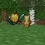 Vanilla PVP Default Resource Pack