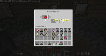 In-Game Screenshot (Classic Textures)