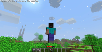 In-Game Screenshot (Classic Textures)