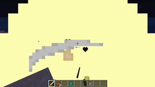 Light Bringer holy explosion