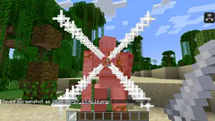 Armor Piercer attack