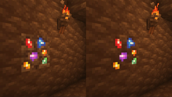 Before & After