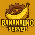 BananaInc server side