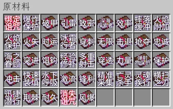 Chinese Text Over Items — screenshot 3