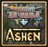Ashen 16x Tough As Nails addon