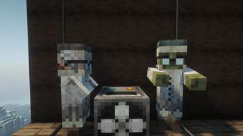 Ashen 16x Climatologist vanilla