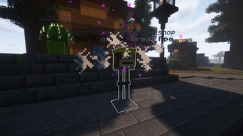 Great Ape Spirit at Spawn