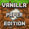 Vanilla Paper Edition