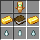 Lucent Tome Crafting Recipe