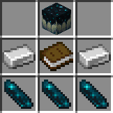 Shadow Tome Crafting Recipe