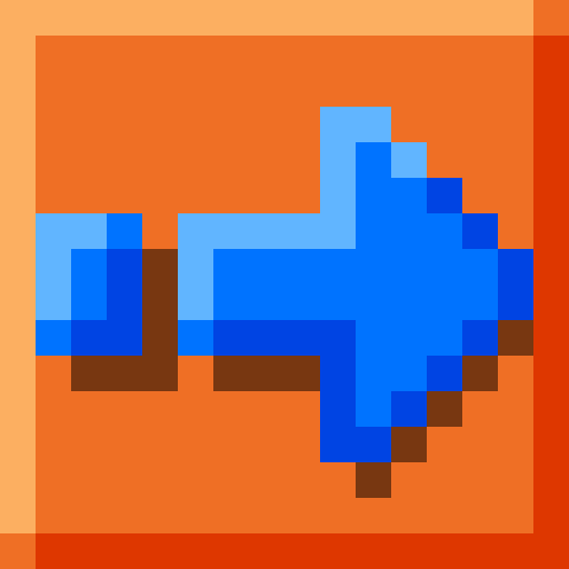 Scrolling Textures